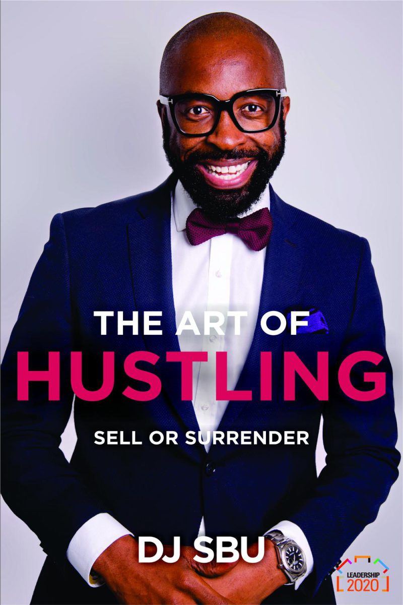 The Art of Hustling: فروش یا تسلیم ۲۰۱۸
