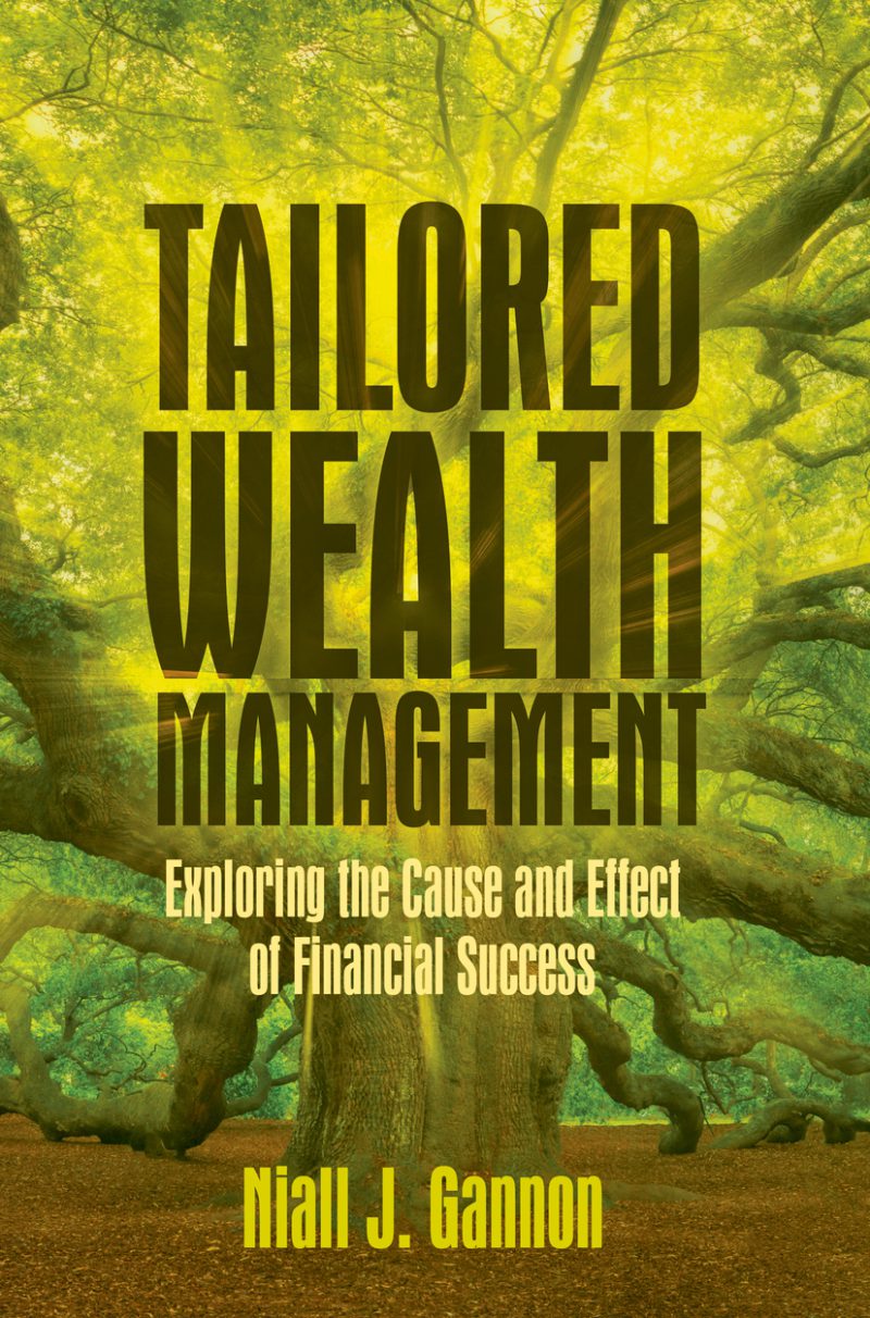 مدیریت ثروت شخصی: بررسی علت و معلول موفقیت مالی در سال ۲۰۱۹