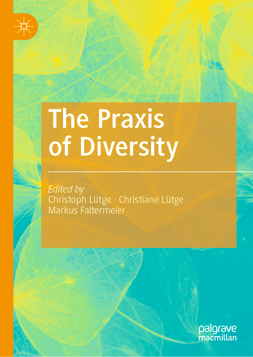 ممارست تنوع ۲۰۱۹