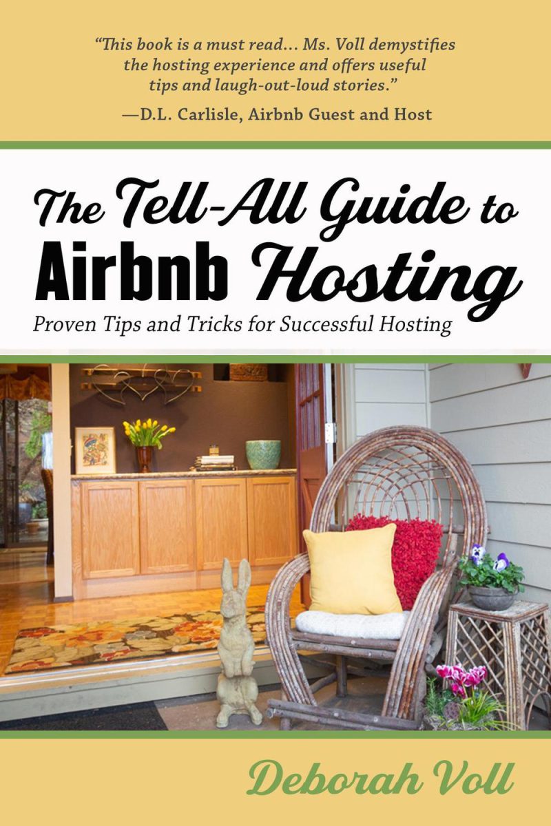 راهنمای کامل میزبانی در Airbnb: نکات و ترفندهای اثبات شده برای میزبانی موفق در سال ۲۰۲۱