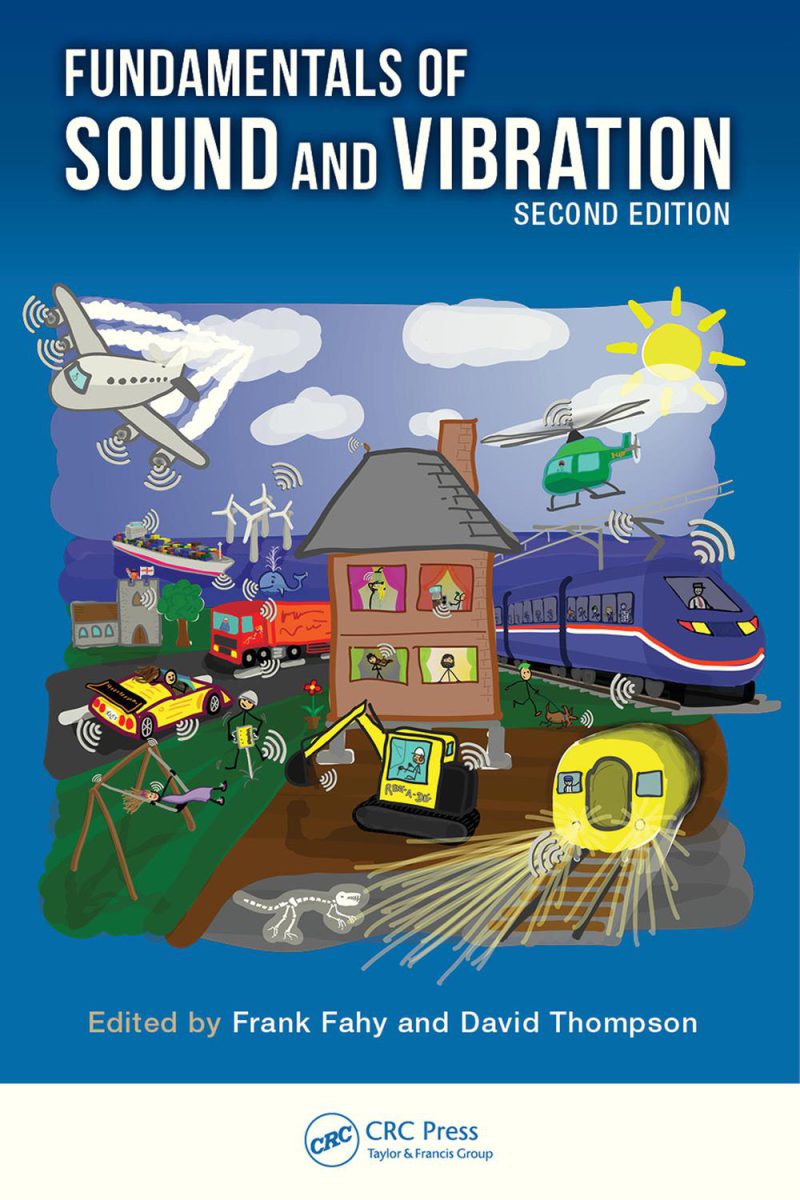 اصول صوت و ارتعاش ۲۰۱۵