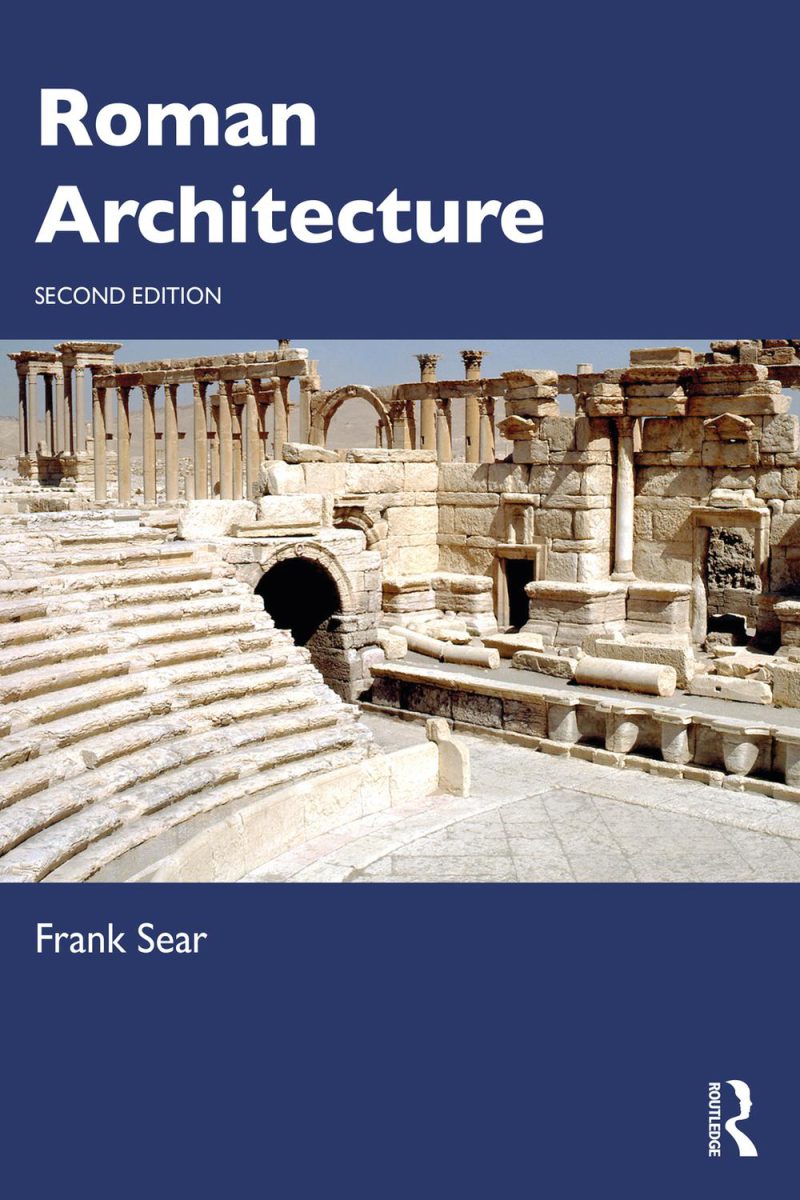 معماری رومی ۲۰۲۰