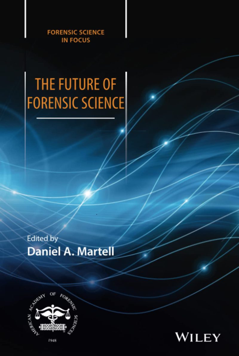 آینده علوم پزشکی قانونی