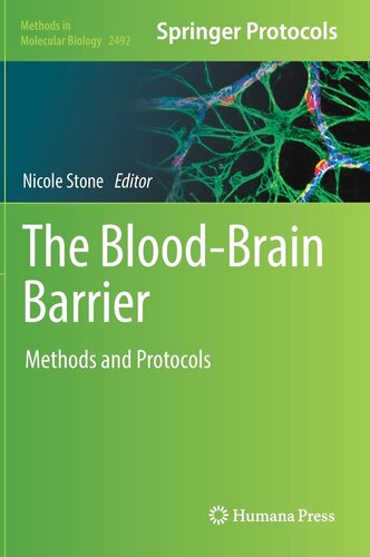 سد خونی مغزی: روش ها و پروتکل ها
