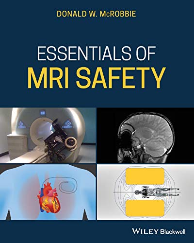 ملزومات ایمنی MRI
