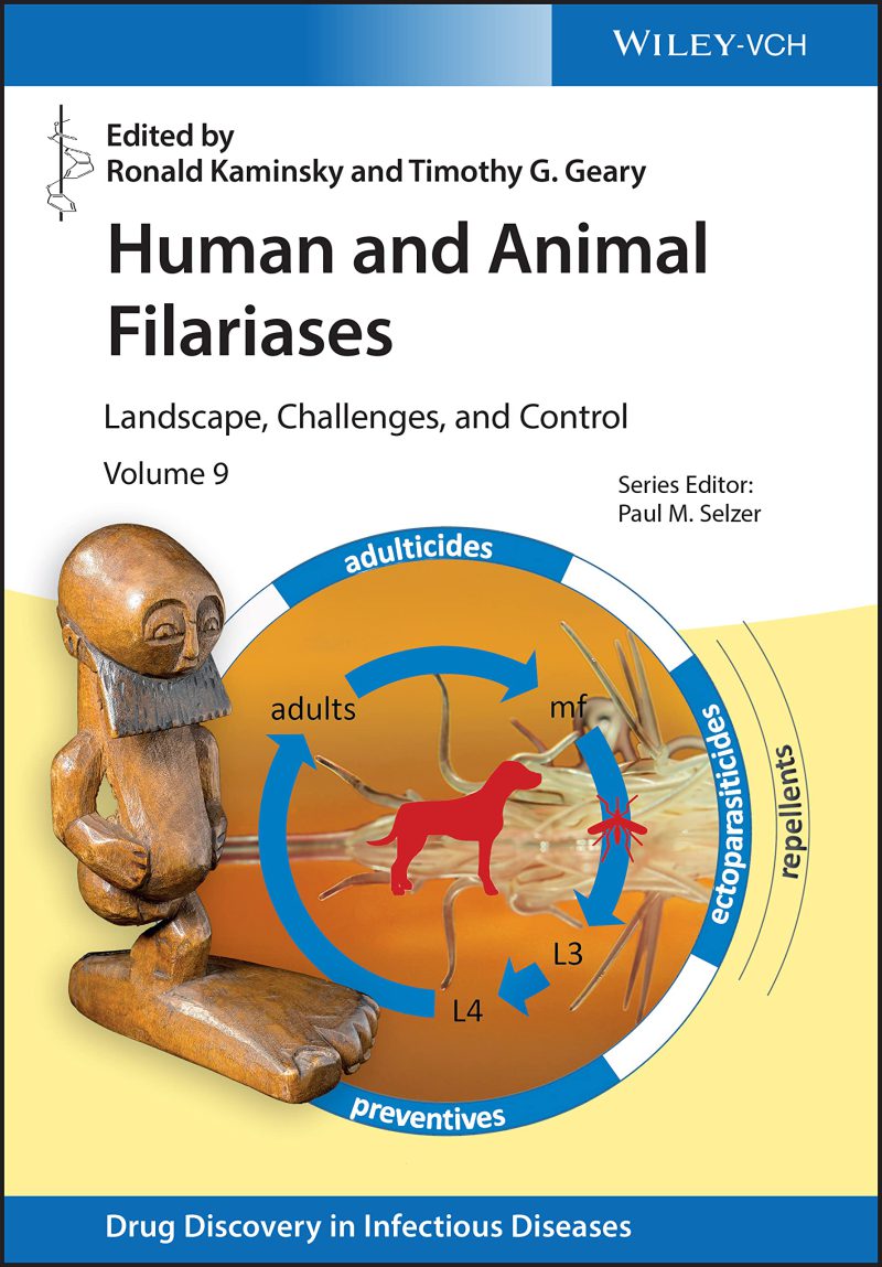 Filariases انسان و حیوان: منظره ، چالش ها و کنترل