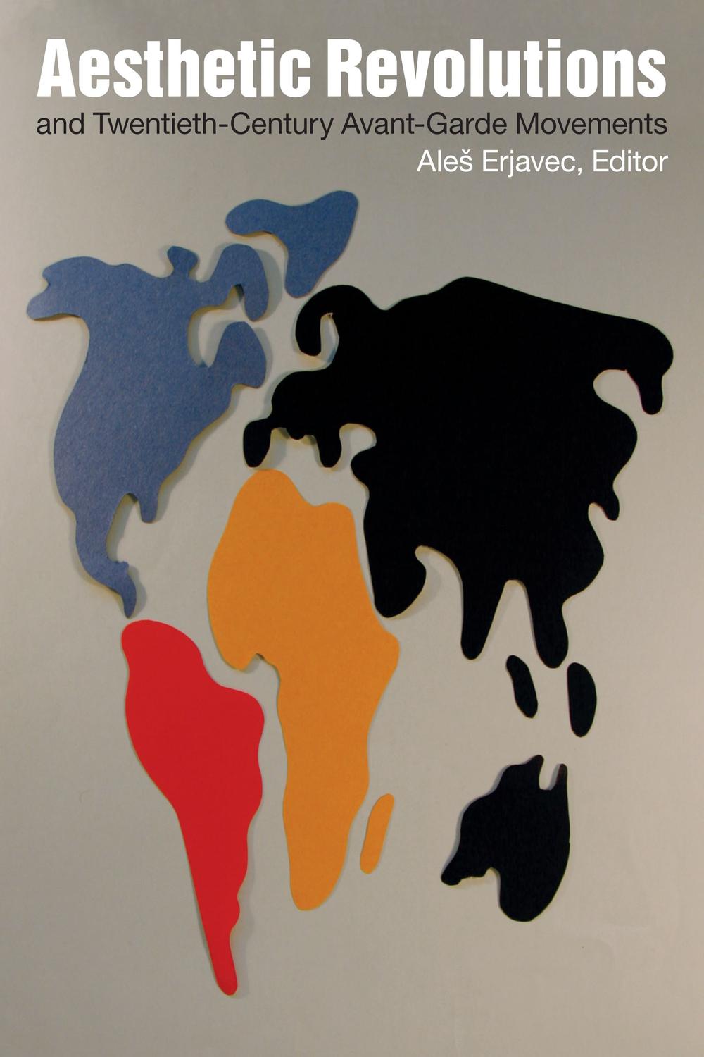 v-2863799.jpg انقلاب های زیبایی شناسی و جنبش های آوانگارد قرن بیستم ۲۰۱۵