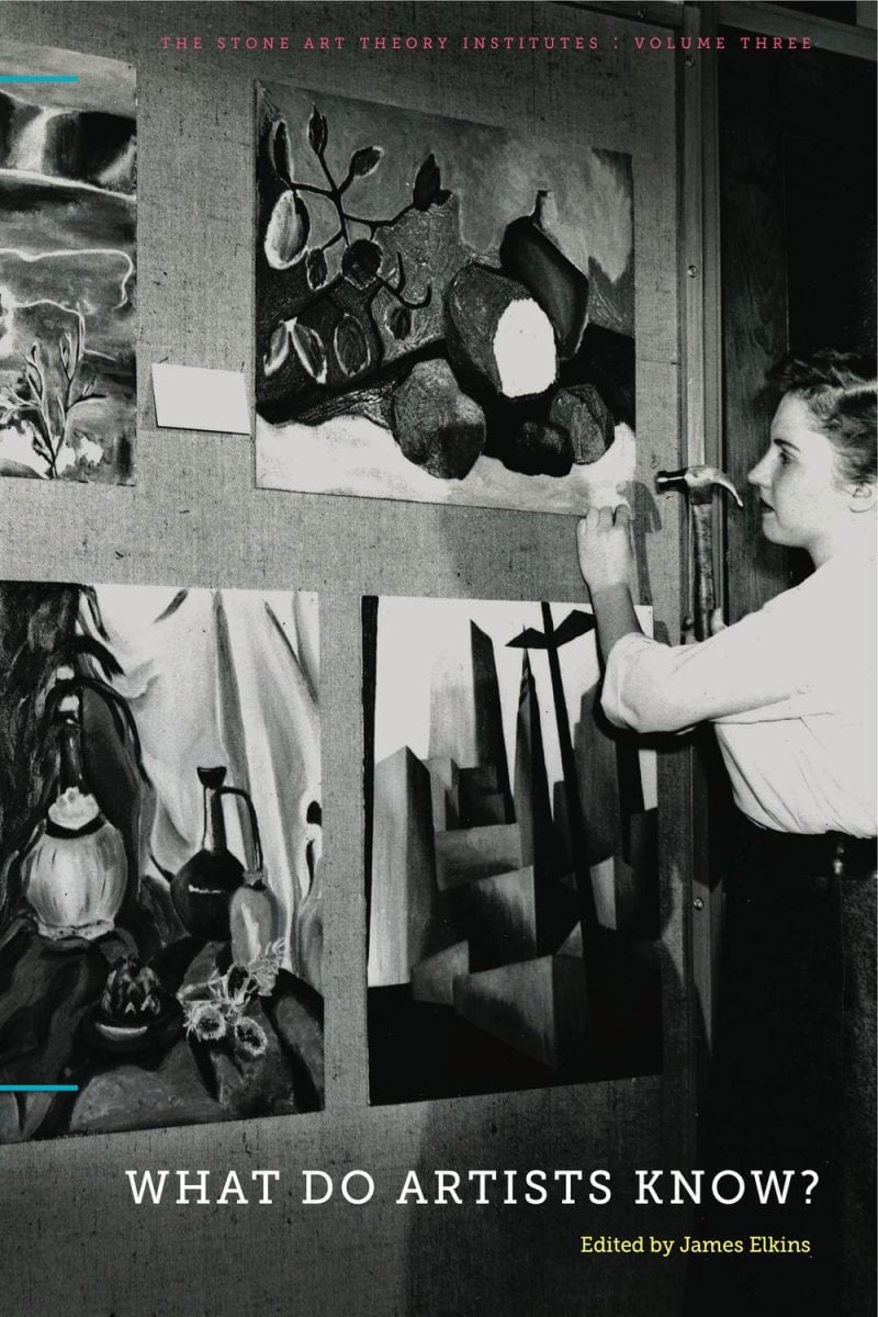 هنرمندان چه می دانند؟ ۲۰۱۵