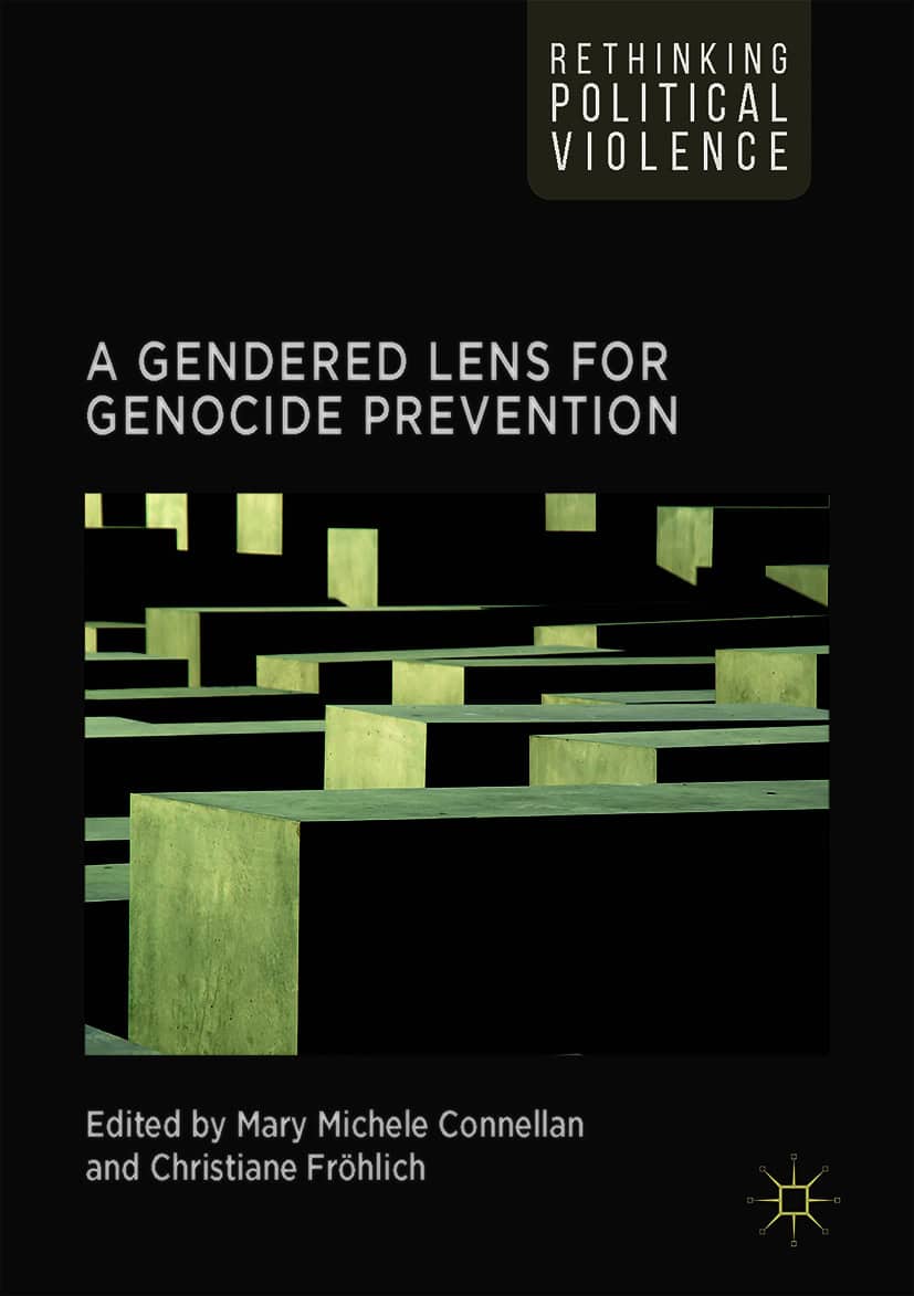 دیدگاه جنسیتی برای جلوگیری از نسل کشی، ۲۰۱۷