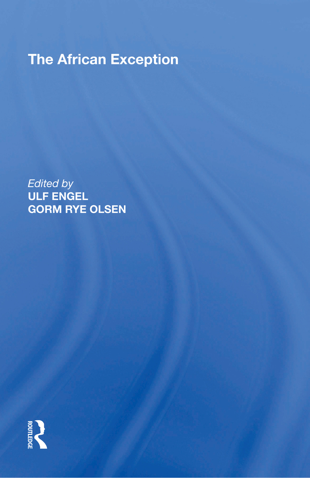 استثناء آفریقا ۲۰۱۷