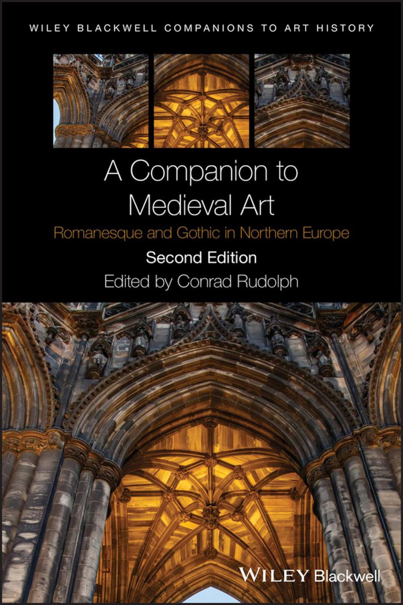همراهی با هنر قرون وسطی: رومانسک و گوتیک در شمال اروپا ۲۰۱۹
