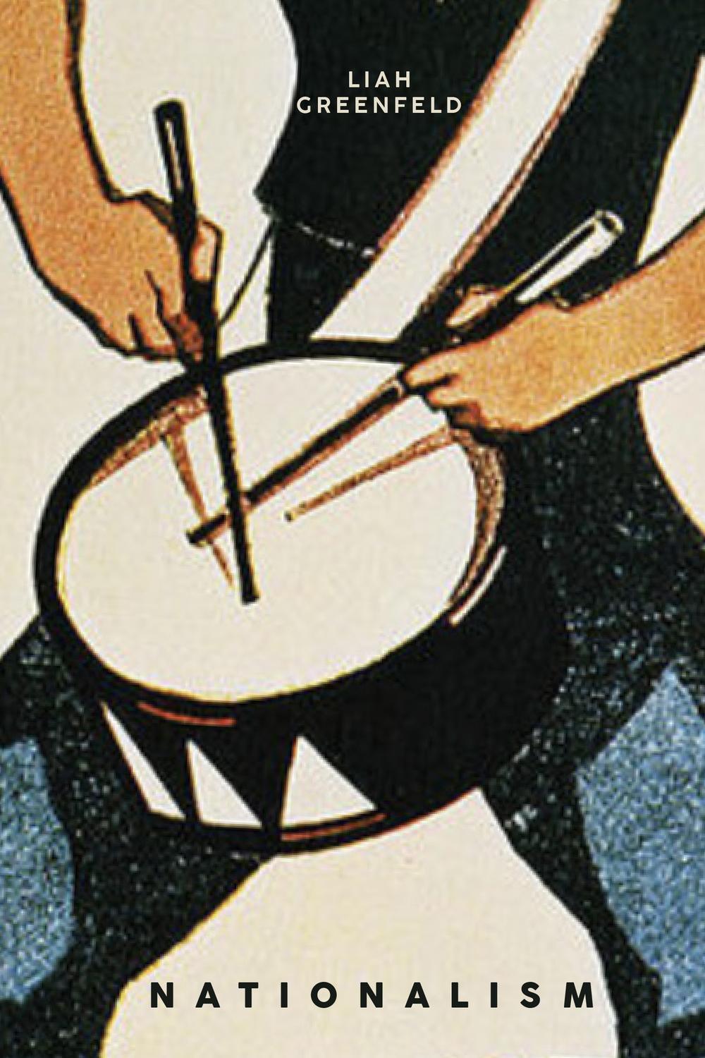 ملی گرایی: تاریخچه ای مختصر ۲۰۱۹