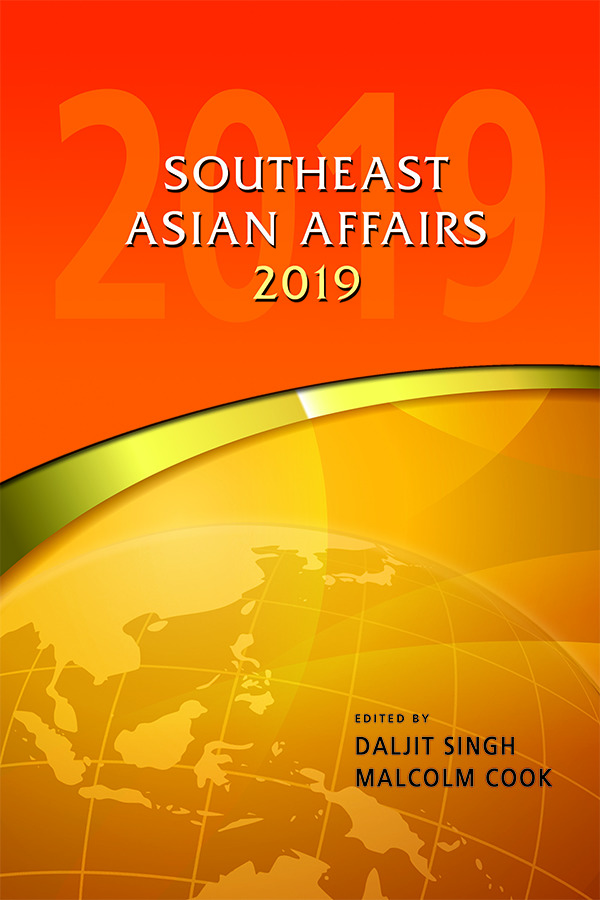 امور جنوب شرقی آسیا ۲۰۱۹