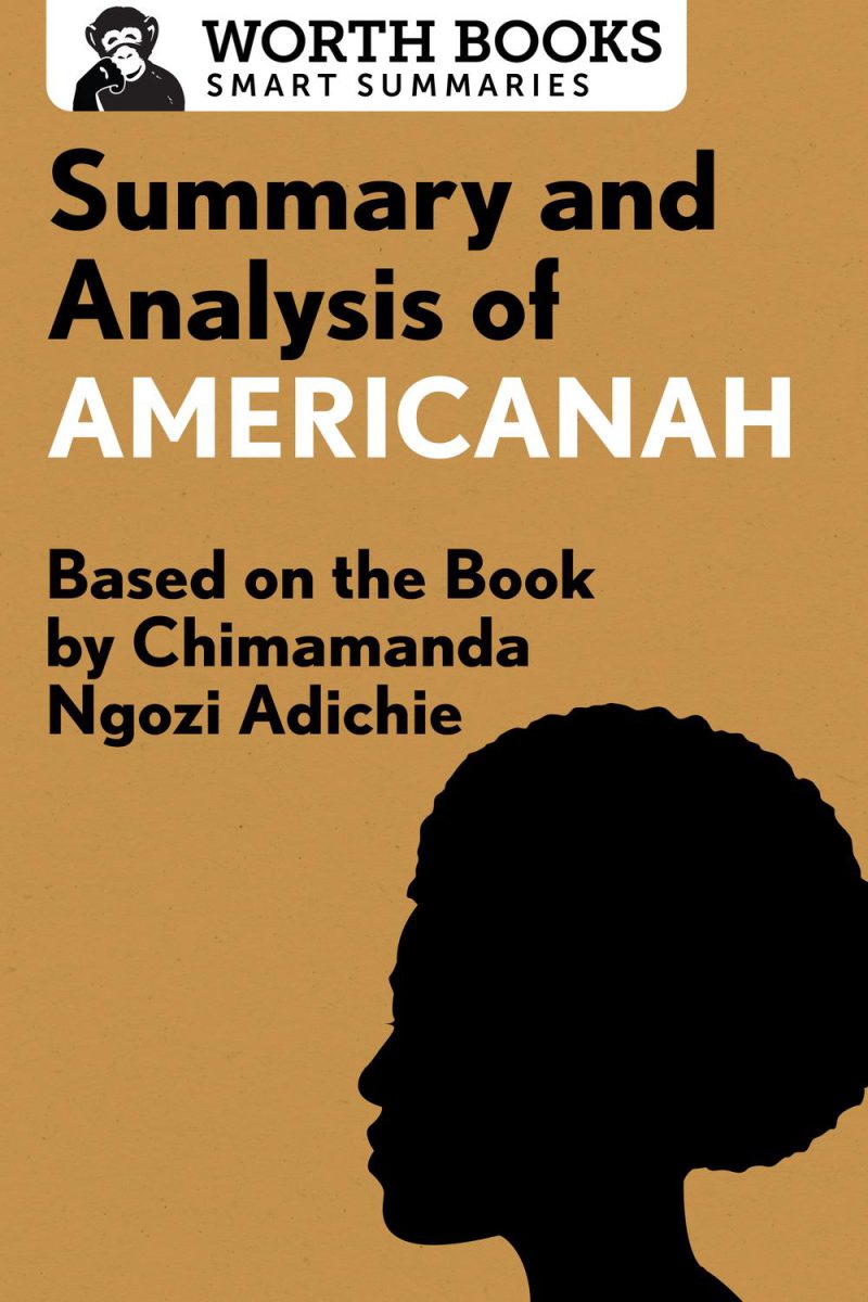 خلاصه و تحلیل رمان آمریکایی ها: بر اساس کتاب چیماmanda Ngozi Adichie ۲۰۱۷