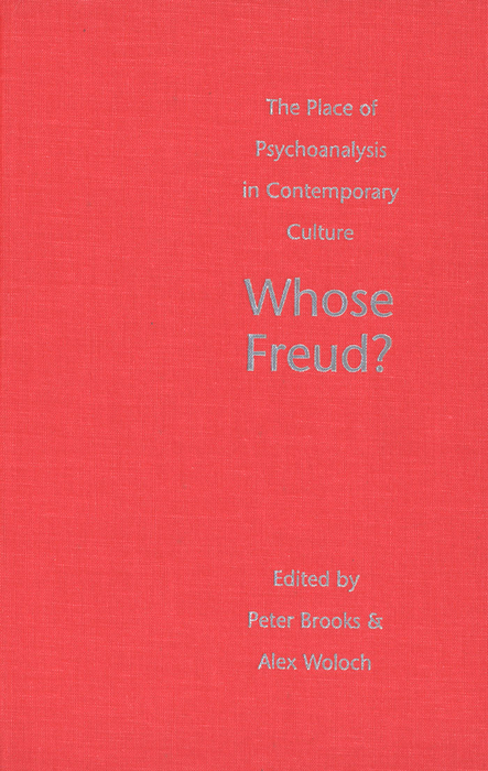 فروید کیست؟: جایگاه روانکاوی در فرهنگ معاصر ۲۰۰۸