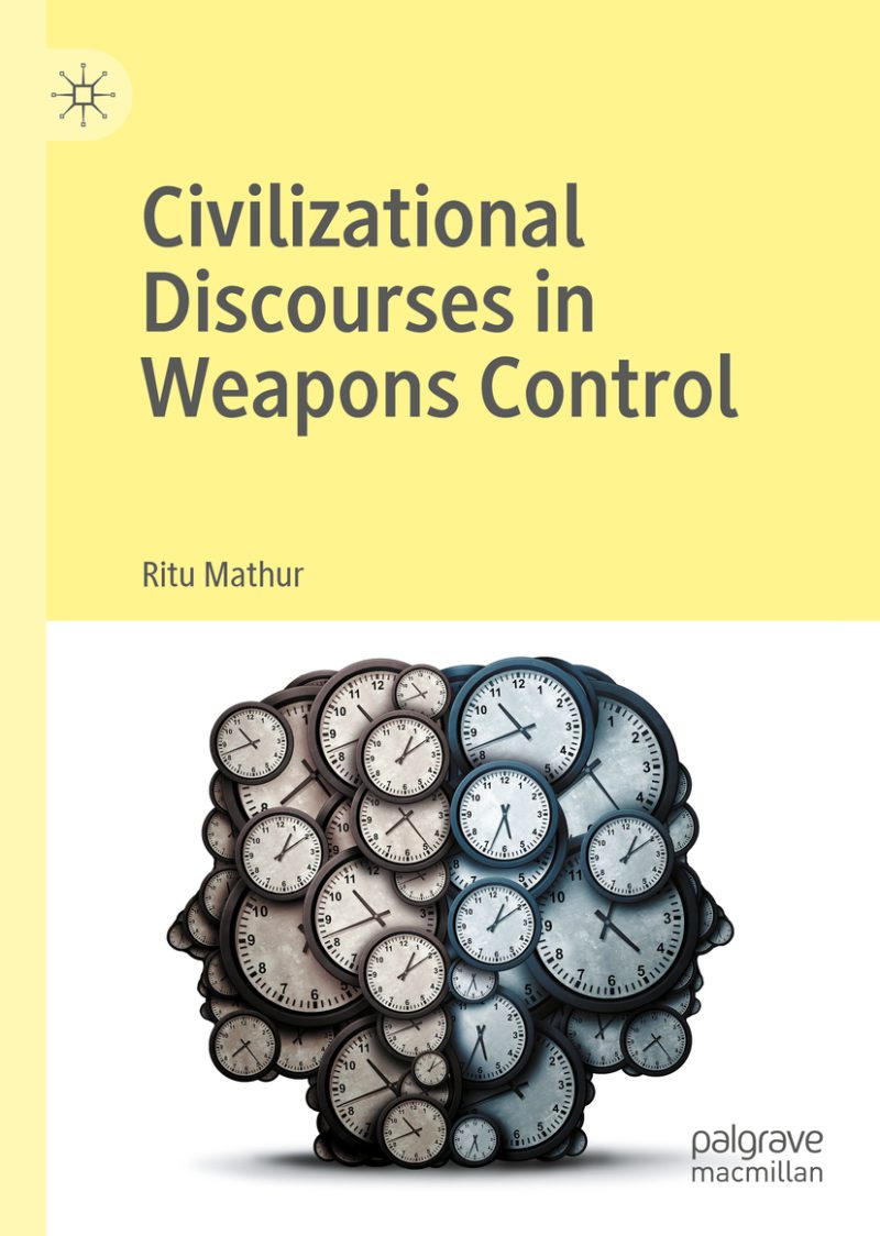 گفتمان های تمدنی در کنترل تسلیحات ۲۰۲۰