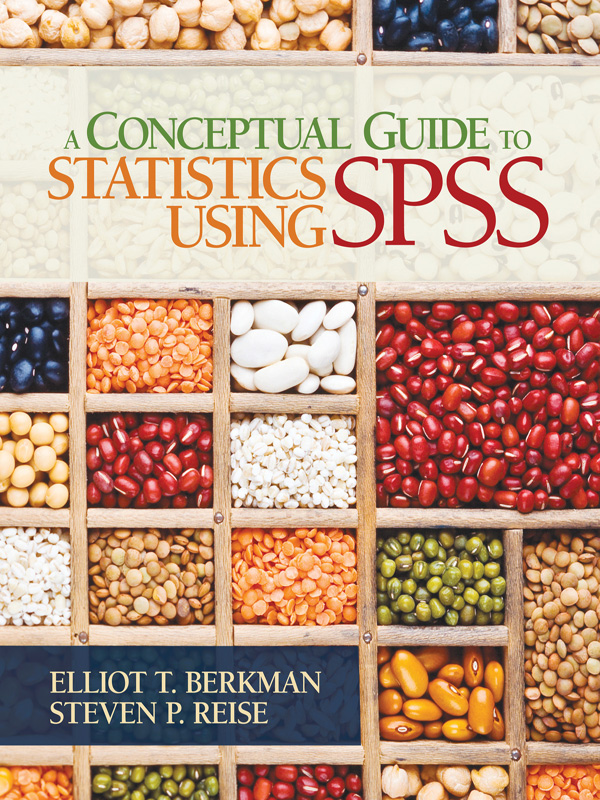 راهنمای مفهومی آمار با استفاده از SPSS ۲۰۱۱