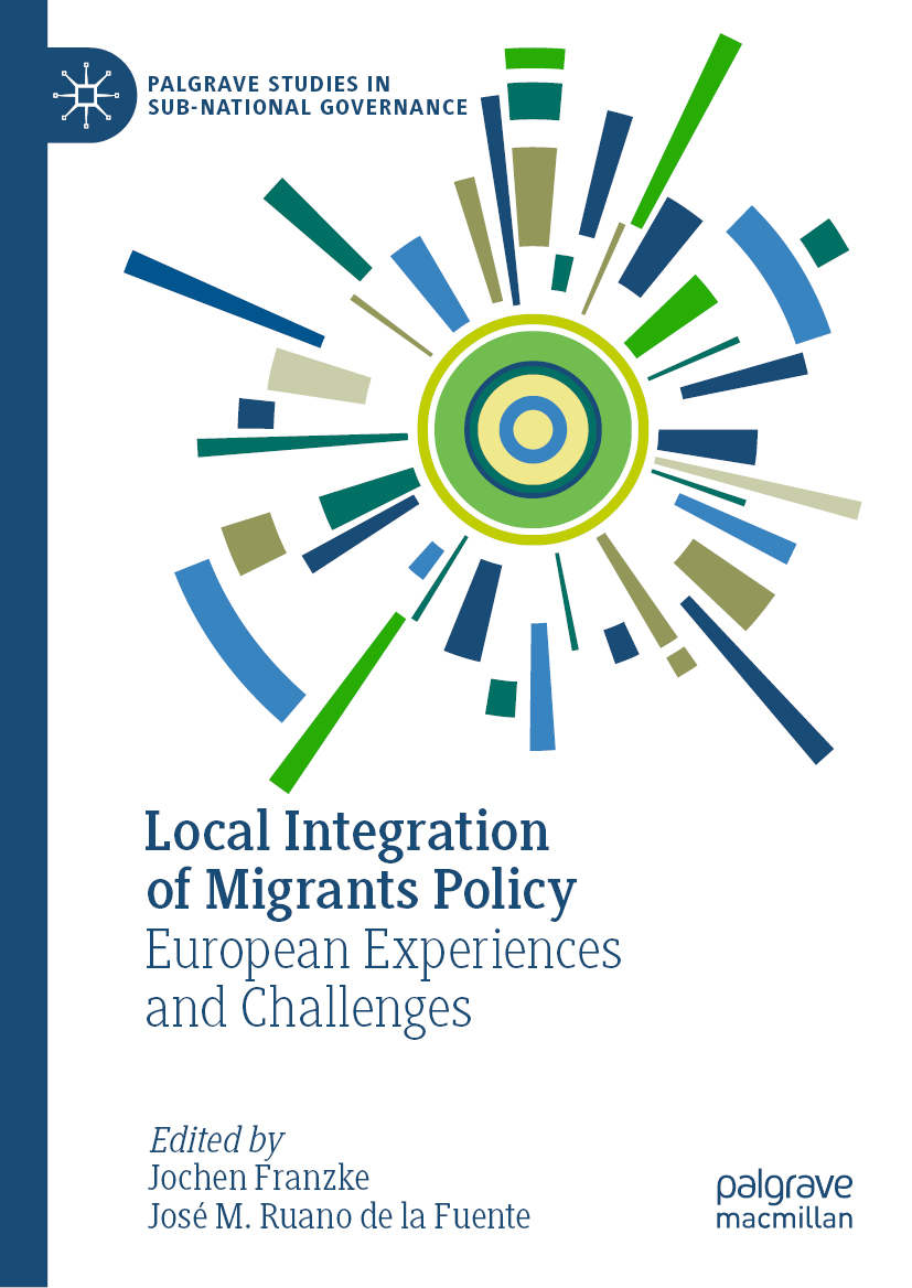 سیاست ادغام محلی مهاجران: تجربیات و چالش های اروپایی ۲۰۲۰