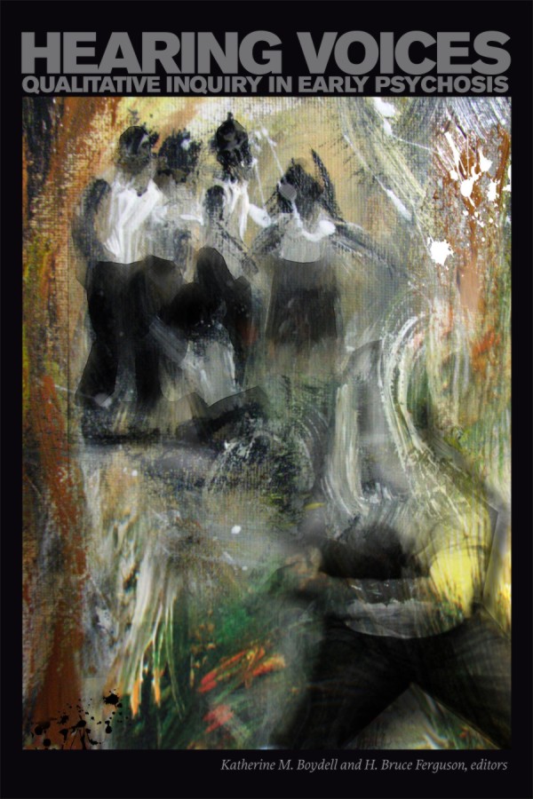 شنیدن صداها: تحقیق کیفی در روان پریشی زودرس ۲۰۱۲