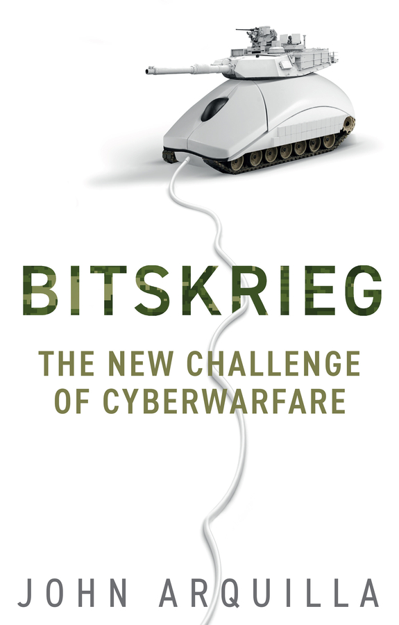 Bitskrieg: چالش جدید CyberFarare ۲۰۲۱