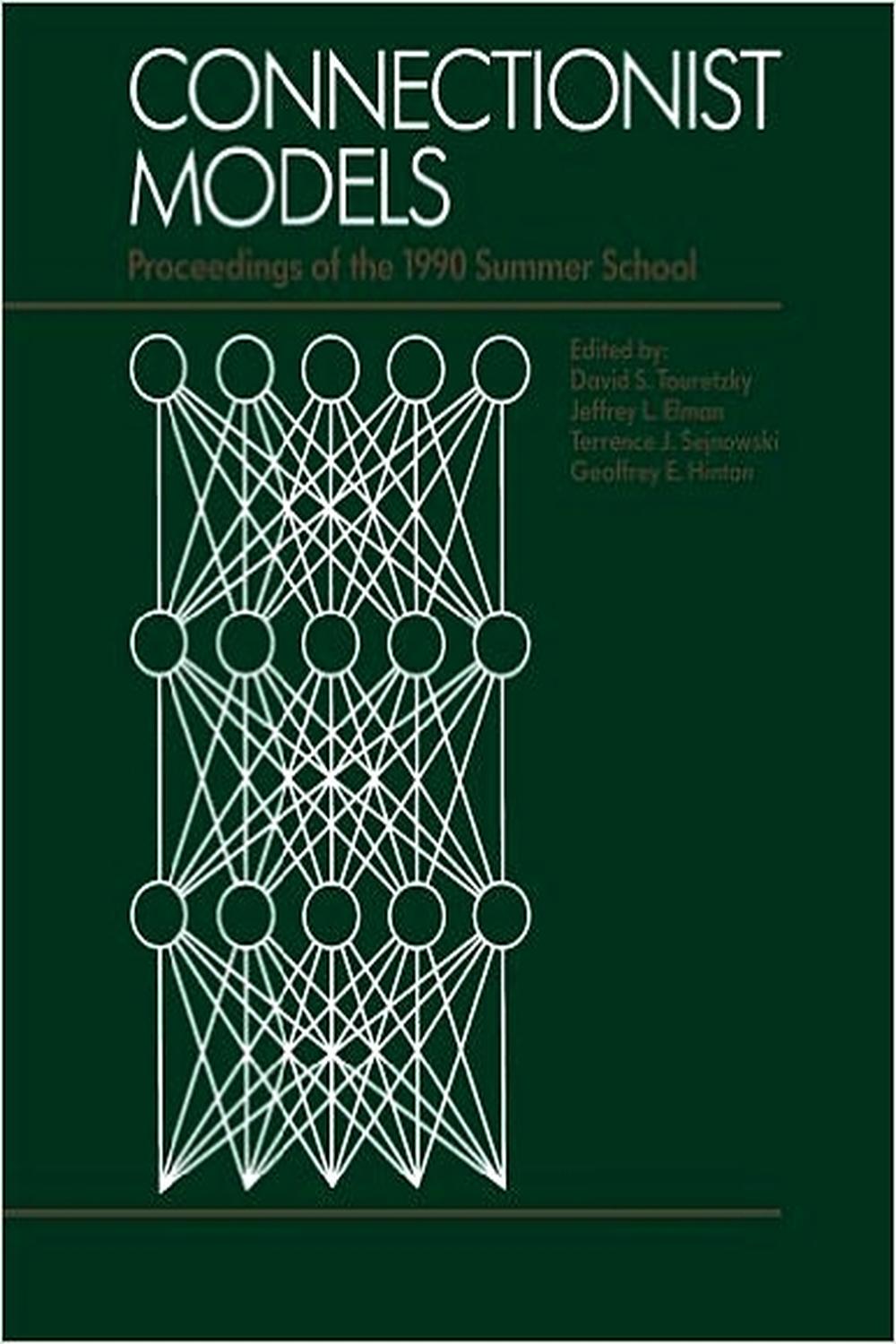 مدل های اتصال گرا: مجموعه مقالات دوره تابستانی ۱۹۹۰، ۲۰۱۳