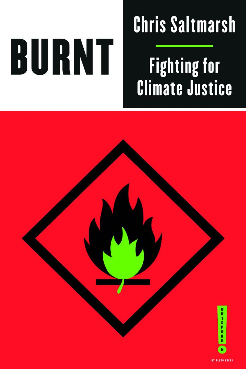 سوخته: مبارزه برای عدالت اقلیمی ۲۰۲۱