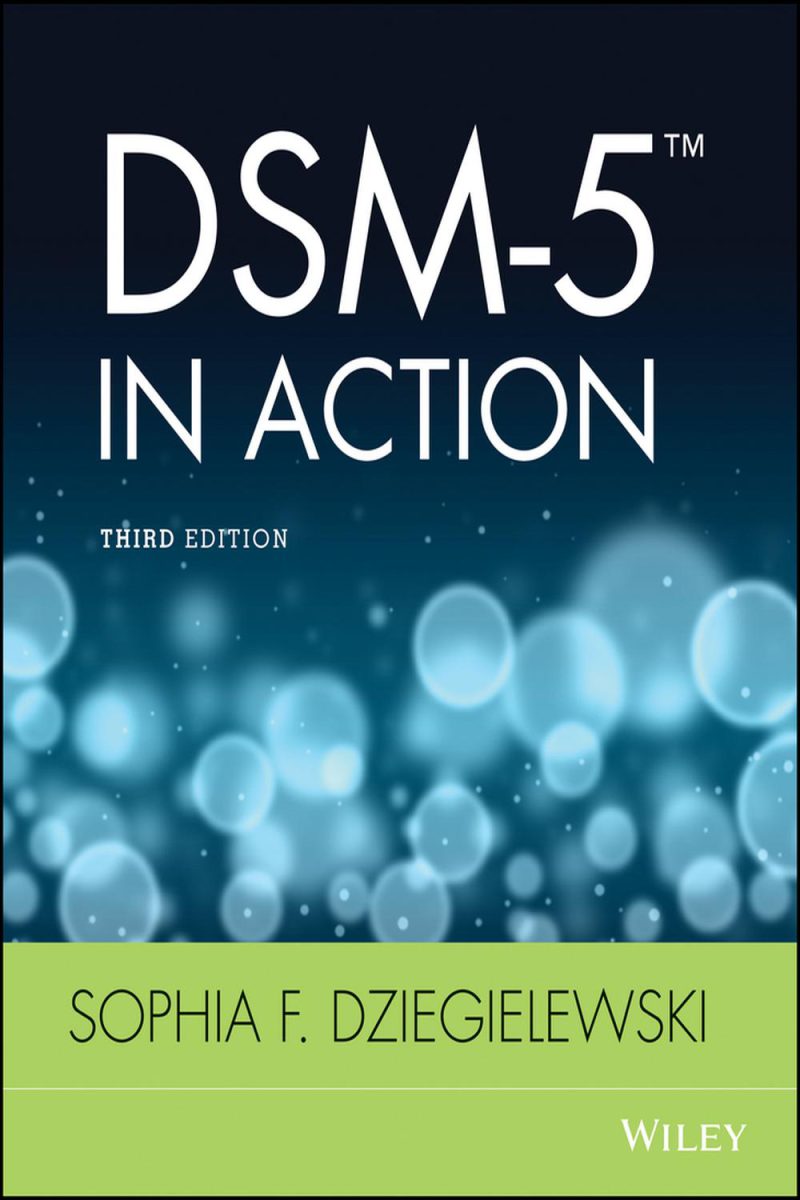 DSM-۵ در عمل ۲۰۱۴