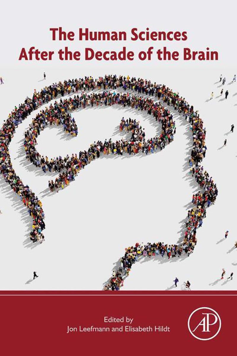 علوم انسانی پس از دهه مغز ۲۰۱۷