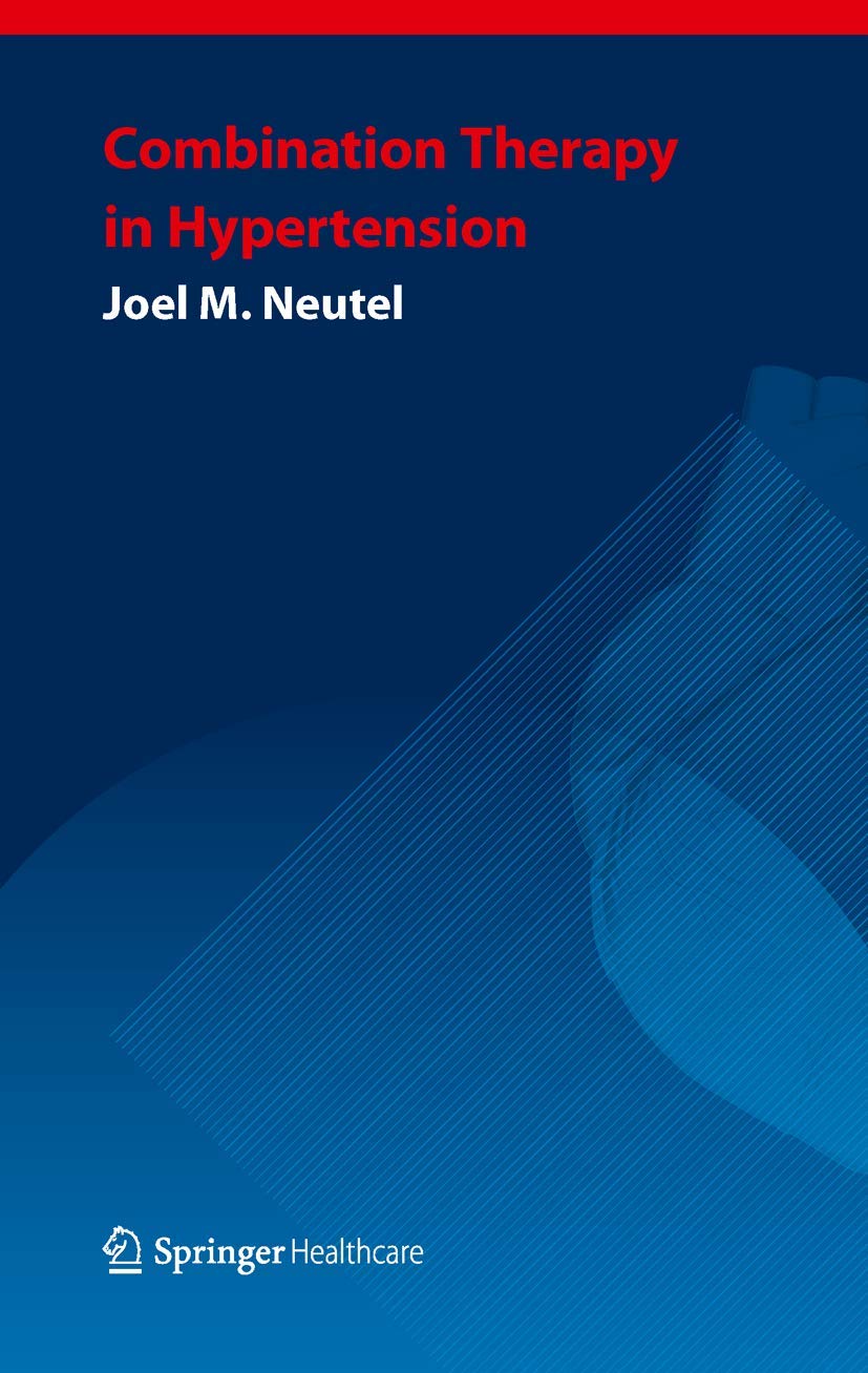 درمان ترکیبی در فشار خون بالا ۲۰۱۴