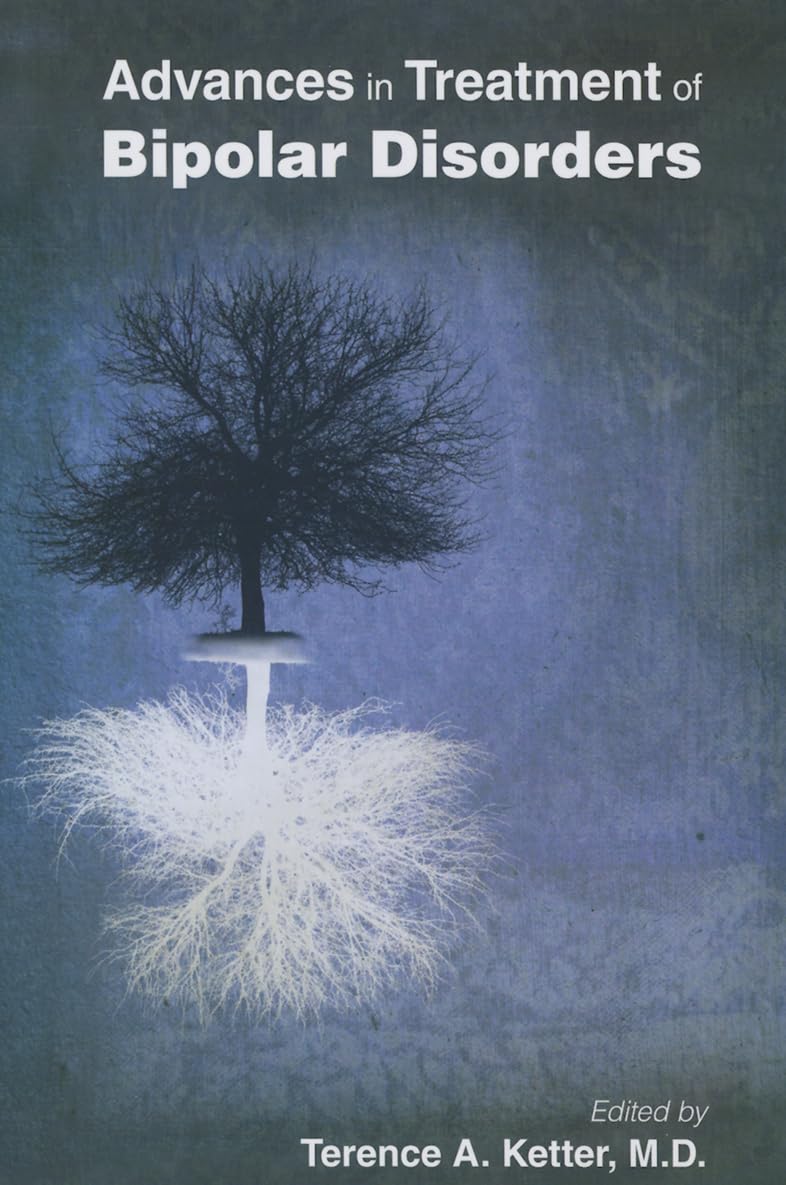 پیشرفت ها در درمان اختلالات دوقطبی ۲۰۱۵