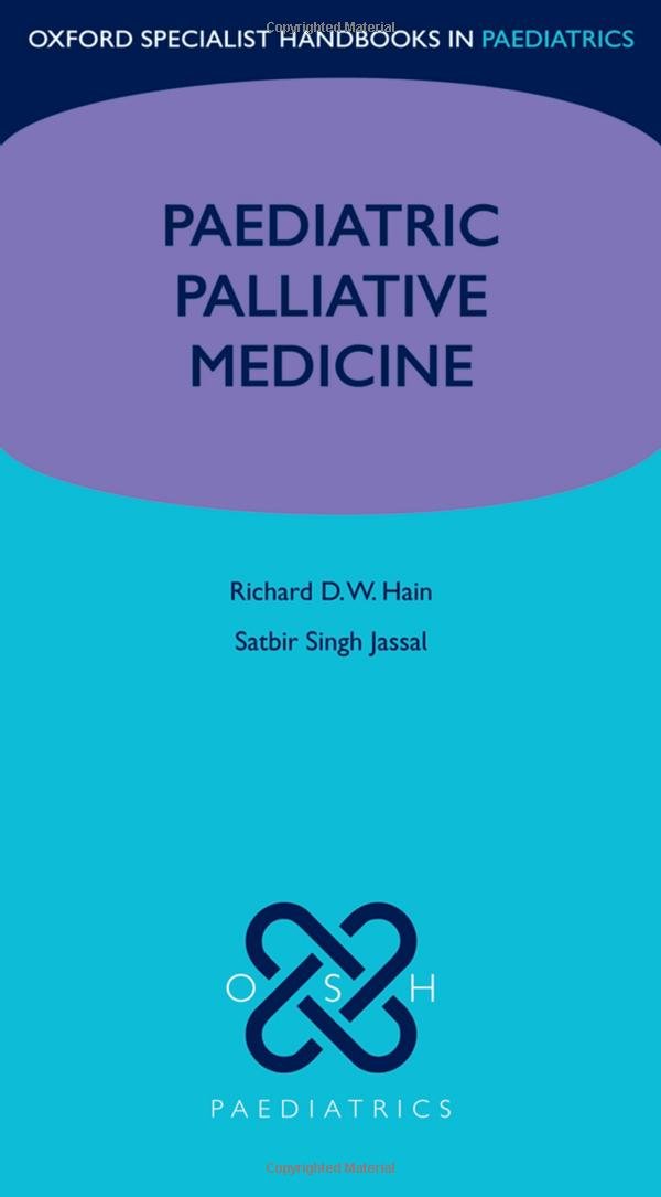 512wo6ZeFuL.jpg طب تسکینی کودکان ۲۰۱۰ ۱۸۷۹