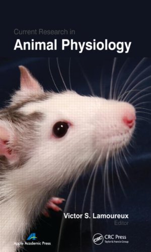 پژوهش های نوین در فیزیولوژی جانوری ۲۰۱۱