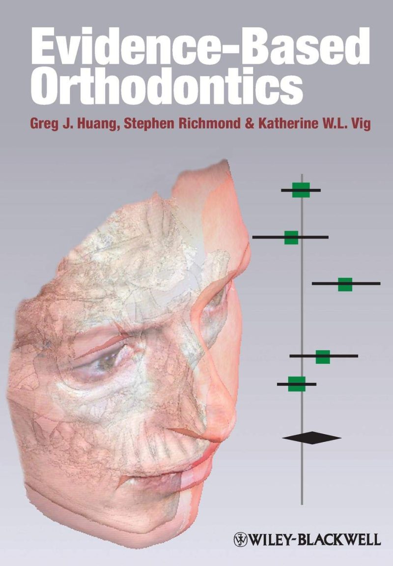 ارتودنسی مبتنی بر شواهد ۲۰۱۱
