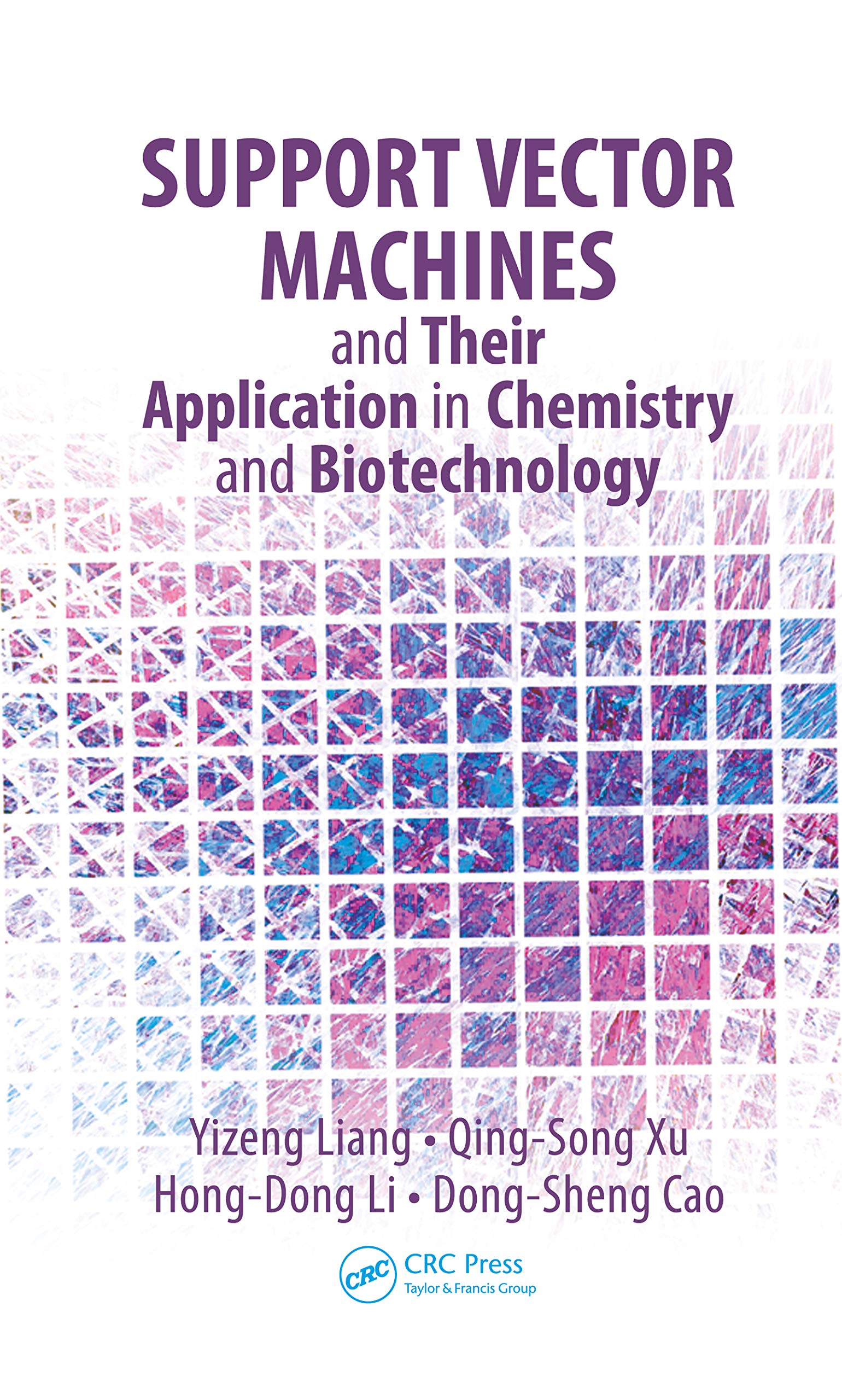 ماشین های بردار پشتیبان و کاربرد آن ها در شیمی و بیوتکنولوژی ۲۰۱۱