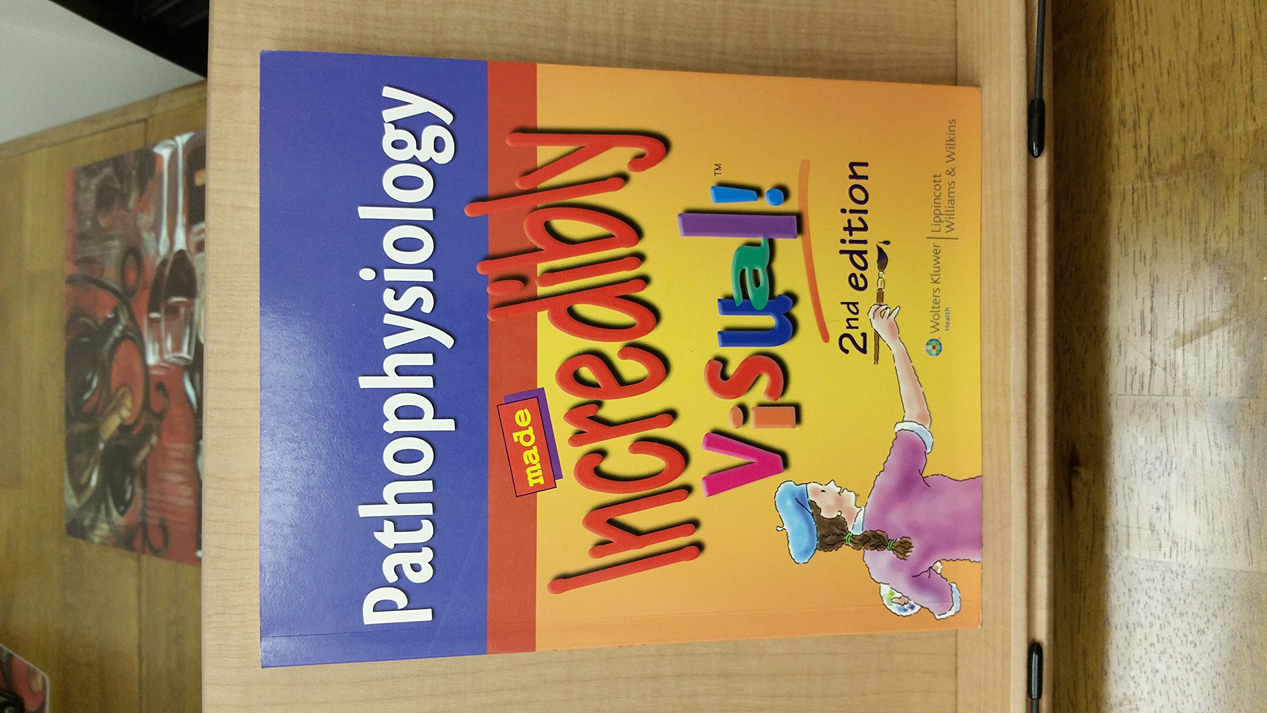 91t8x791YkL.jpg آسیب شناسی فیزیولوژیک، با تصاویر باورنکردنی! ۲۰۱۲