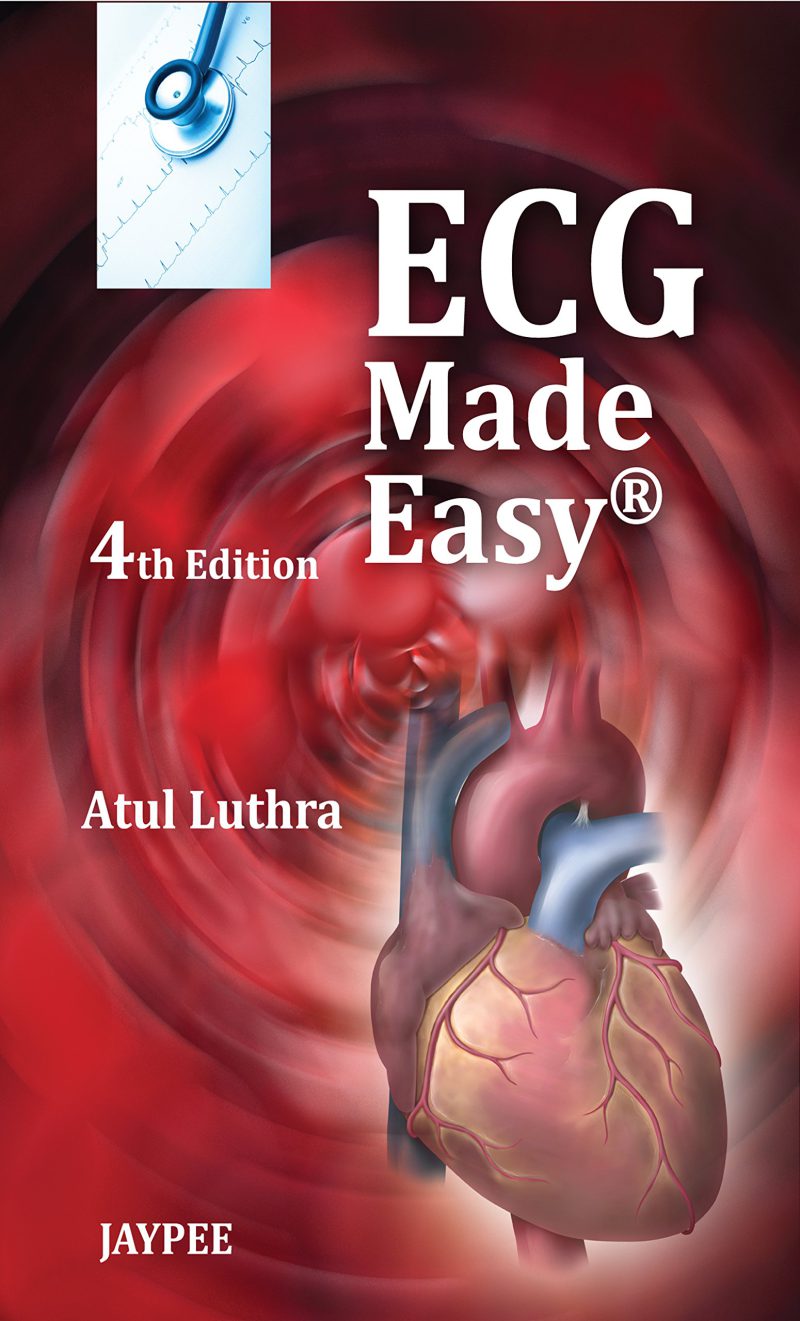 آسان سازی نوار قلب ۷۹۶۹ (ECG Made Easy) ۲۰۱۲