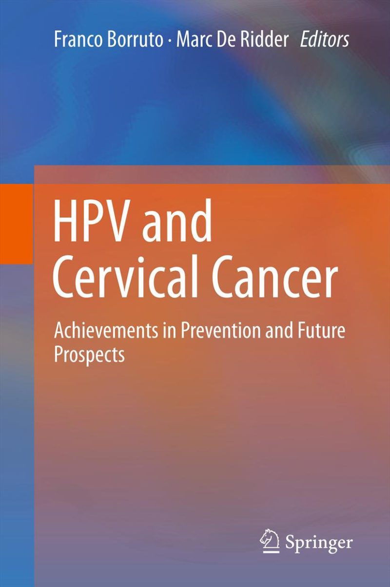 HPV و سرطان دهانه رحم: دستاوردها در پیشگیری و چشم اندازهای آینده ۲۰۱۲