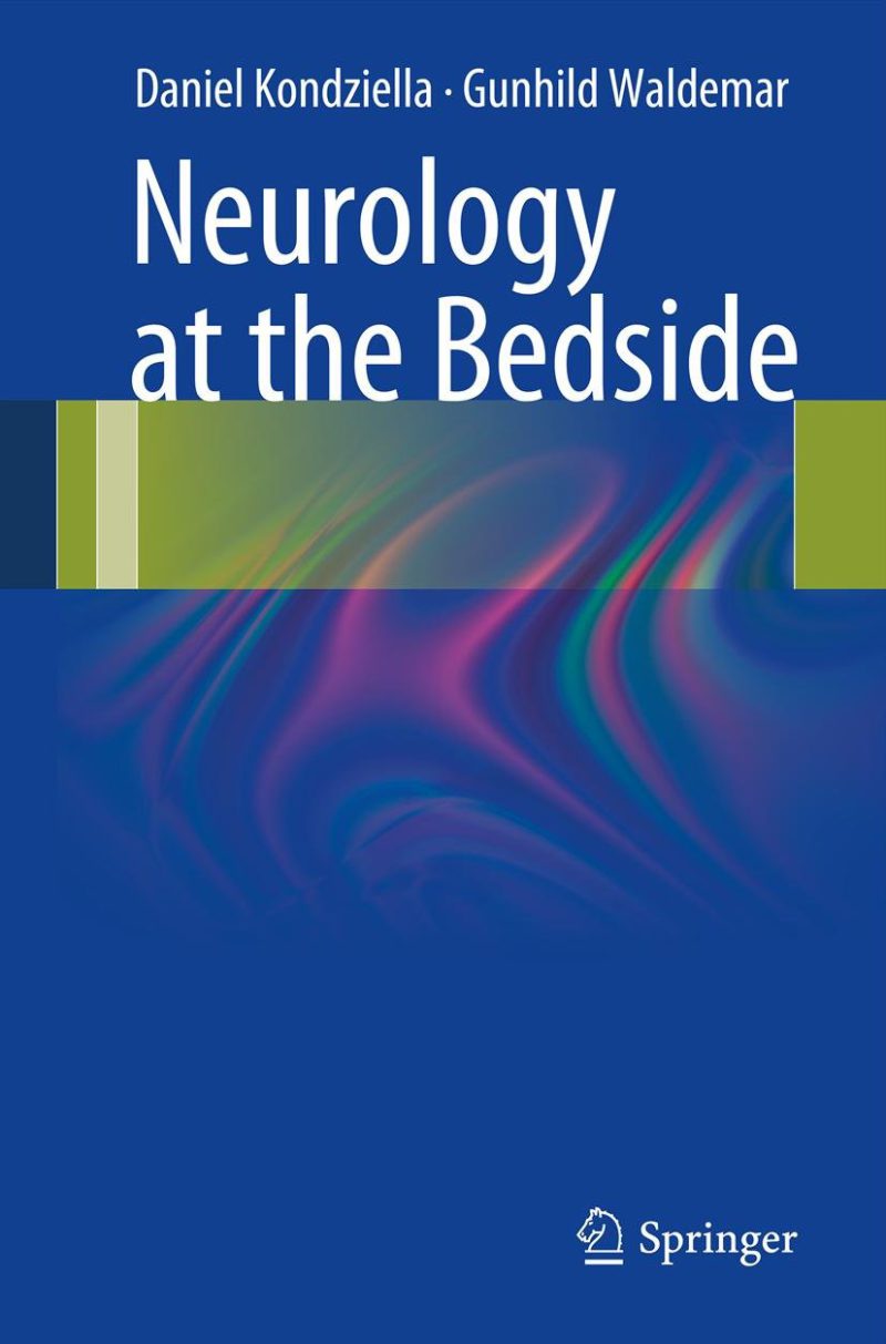 نورولوژی در کنار بالین بیمار ۲۰۱۳