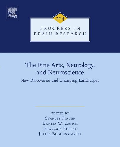 هنرهای زیبا، عصب شناسی و علوم اعصاب: اکتشافات جدید و چشم اندازهای در حال تغییر ۲۰۱۳