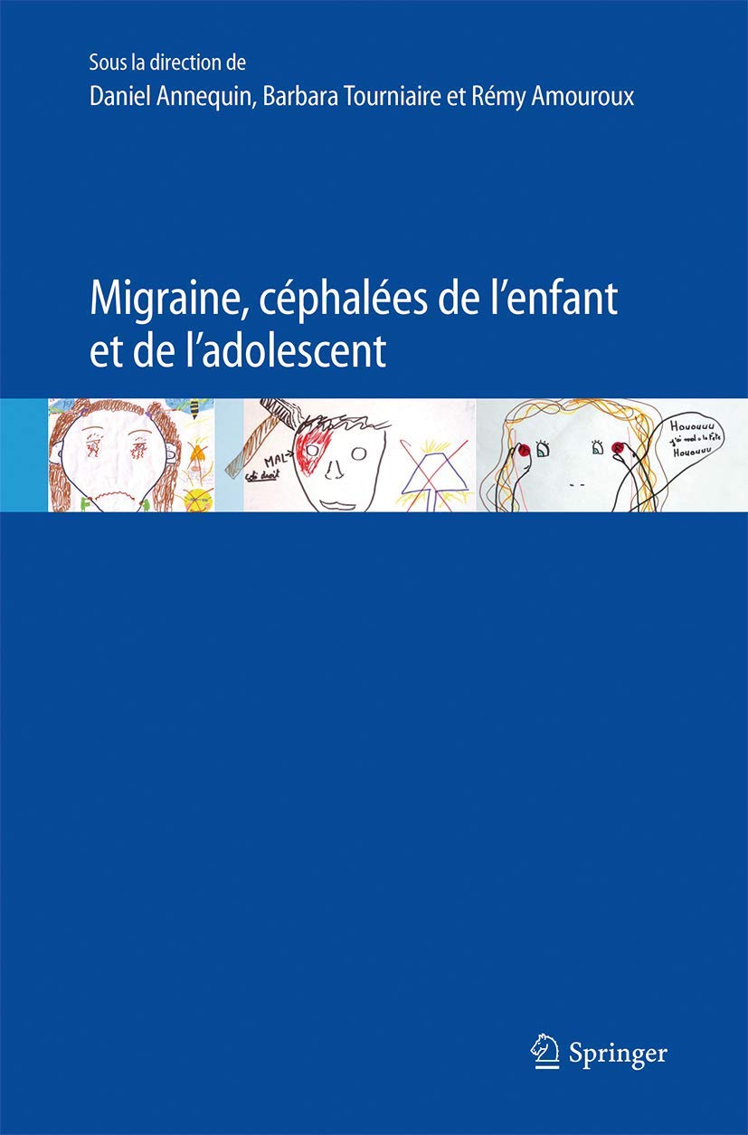 میگرن، سردردهای دوران کودکی و نوجوانی ۲۰۱۴