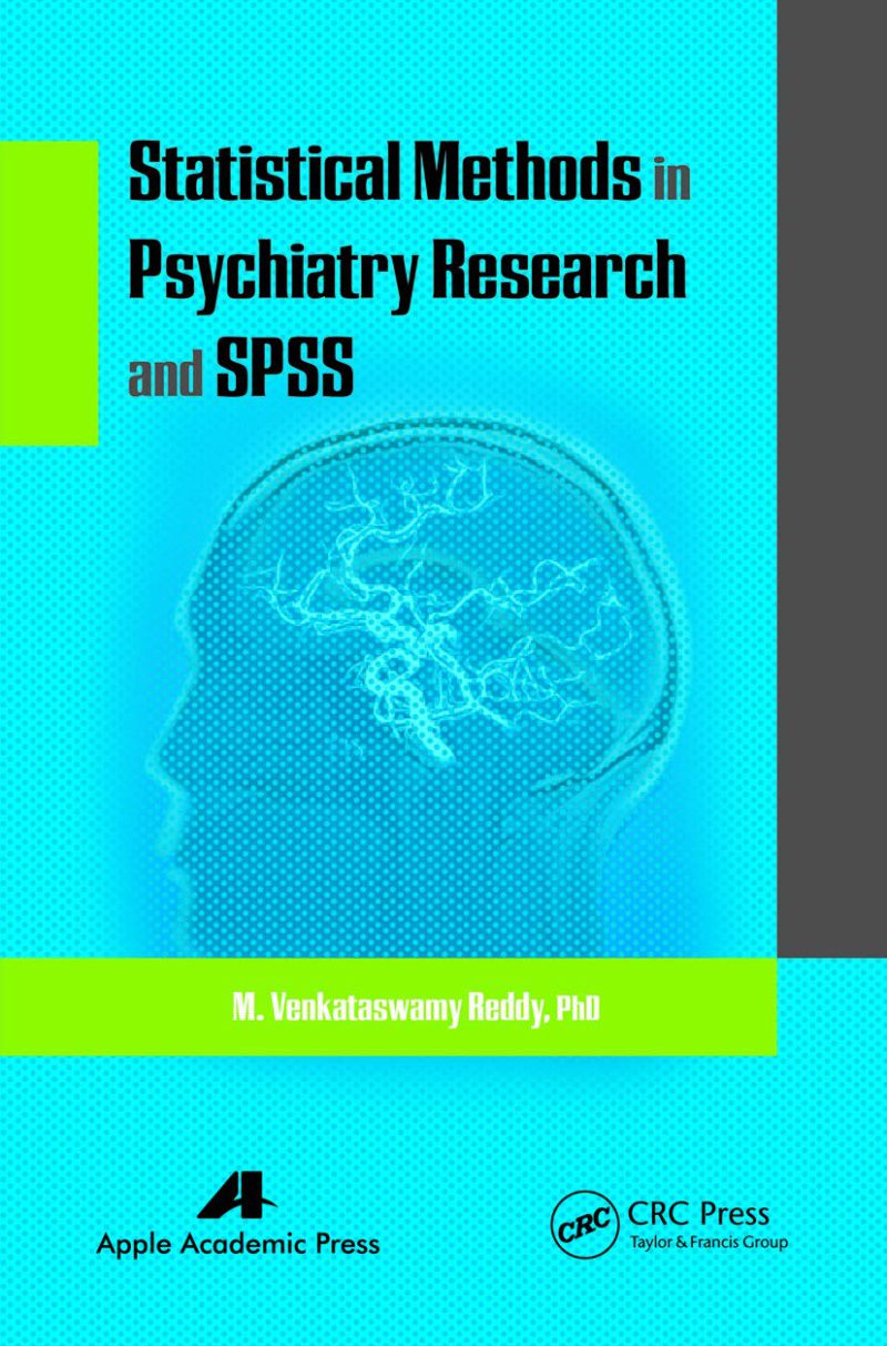روش های آماری در تحقیقات روانپزشکی و SPSS ۲۰۱۴