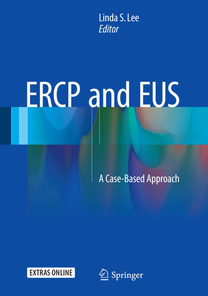 ERCP و EUS: رویکرد مبتنی بر مورد ۲۰۱۵