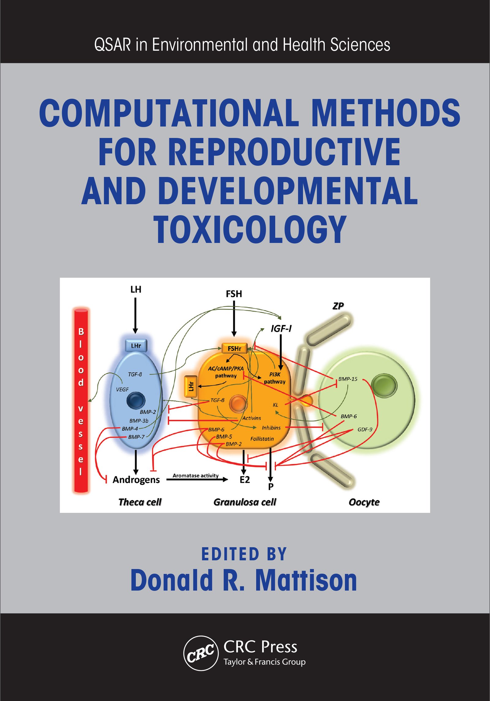 روش های محاسباتی برای سم شناسی تولید مثل و تکوین، ۲۰۱۵