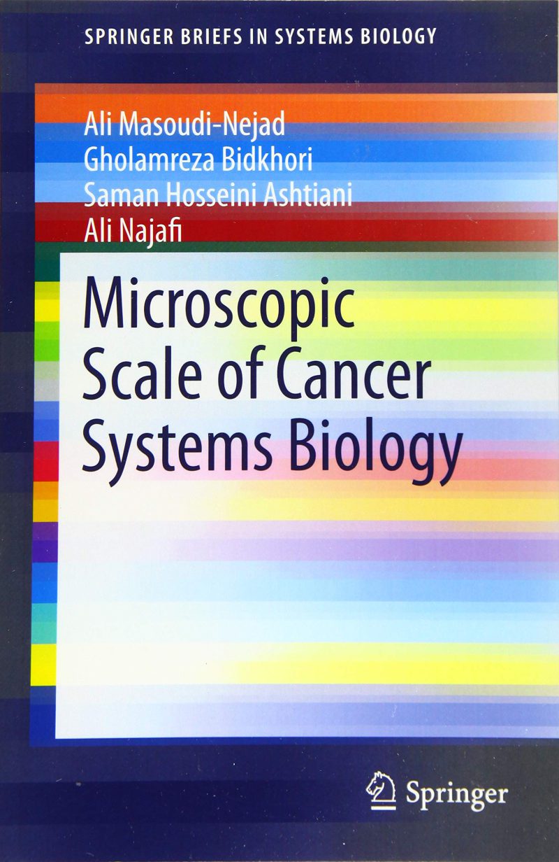 مقیاس میکروسکوپی زیست شناسی سامانه های سرطان ۲۰۱۵