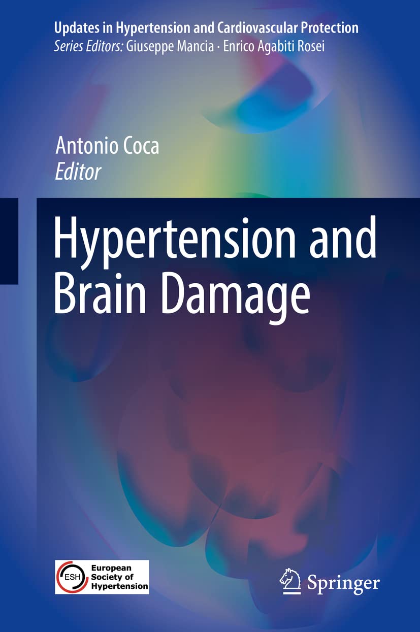 فشار خون بالا و آسیب مغزی ۲۰۱۶