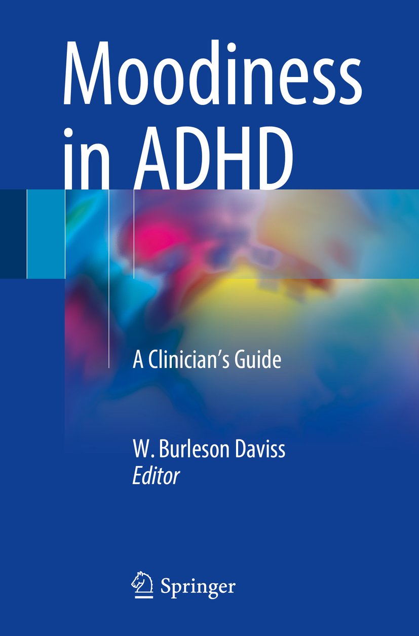 کج خلقی در ADHD: راهنمای بالینی ۲۰۱۷