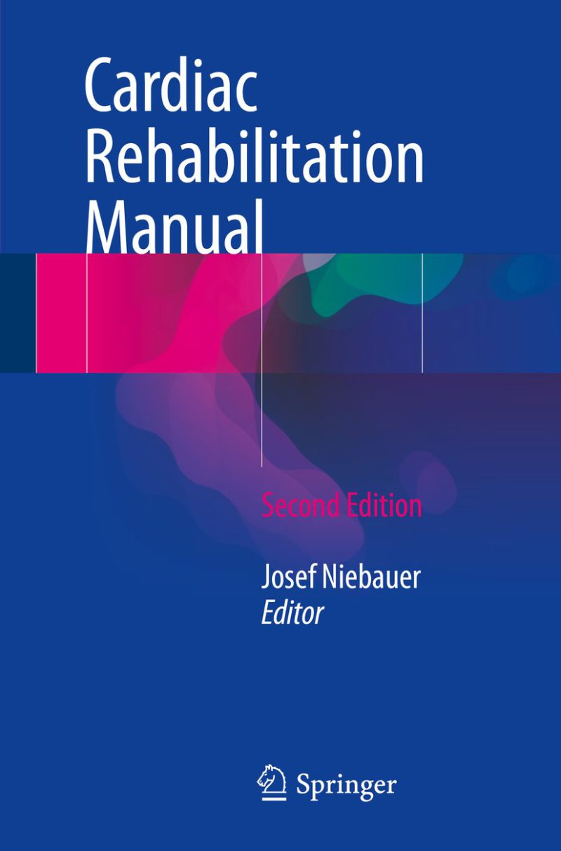 راهنمای بازتوانی قلب و عروق ۲۰۱۷