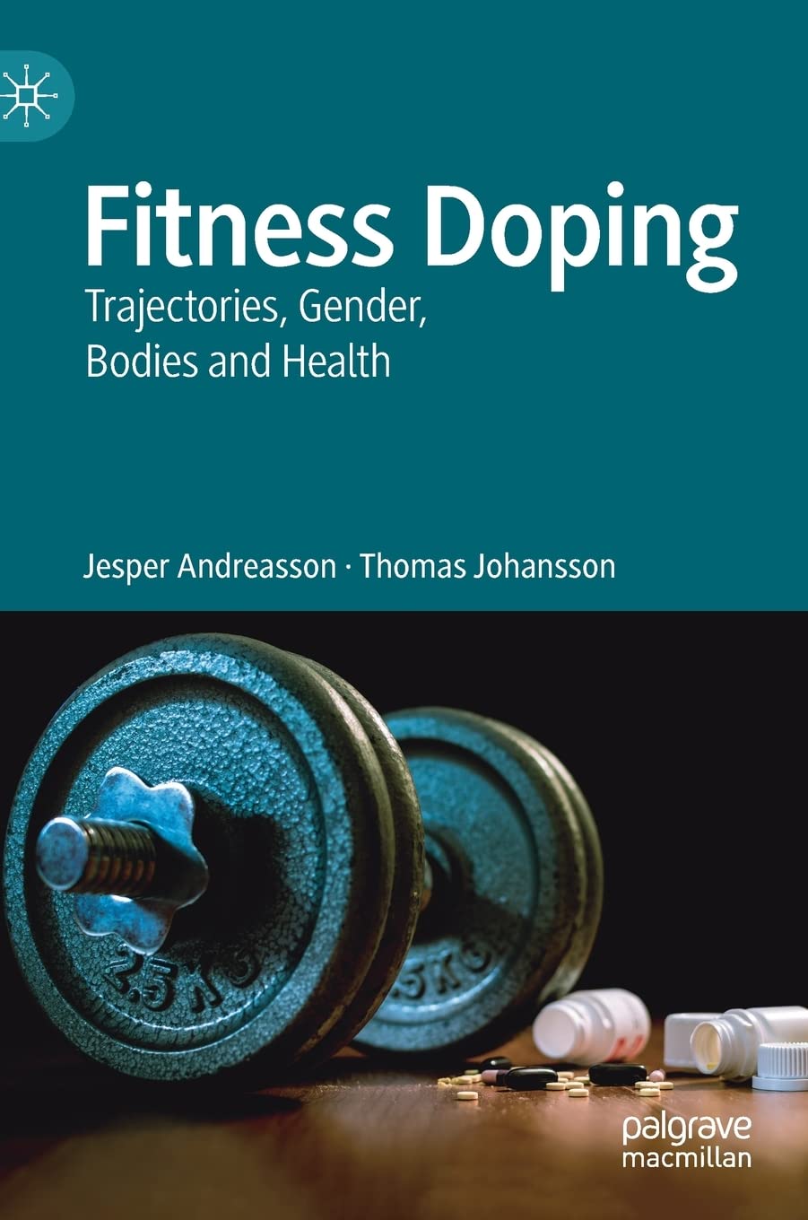 دوپینگ تناسب اندام: مسیرها، جنسیت، بدن ها و سلامت ۲۰۱۹