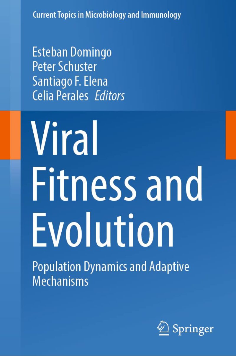 تناسب و تکامل ویروسی: پویایی جمعیت و مکانیسم های تطبیقی
