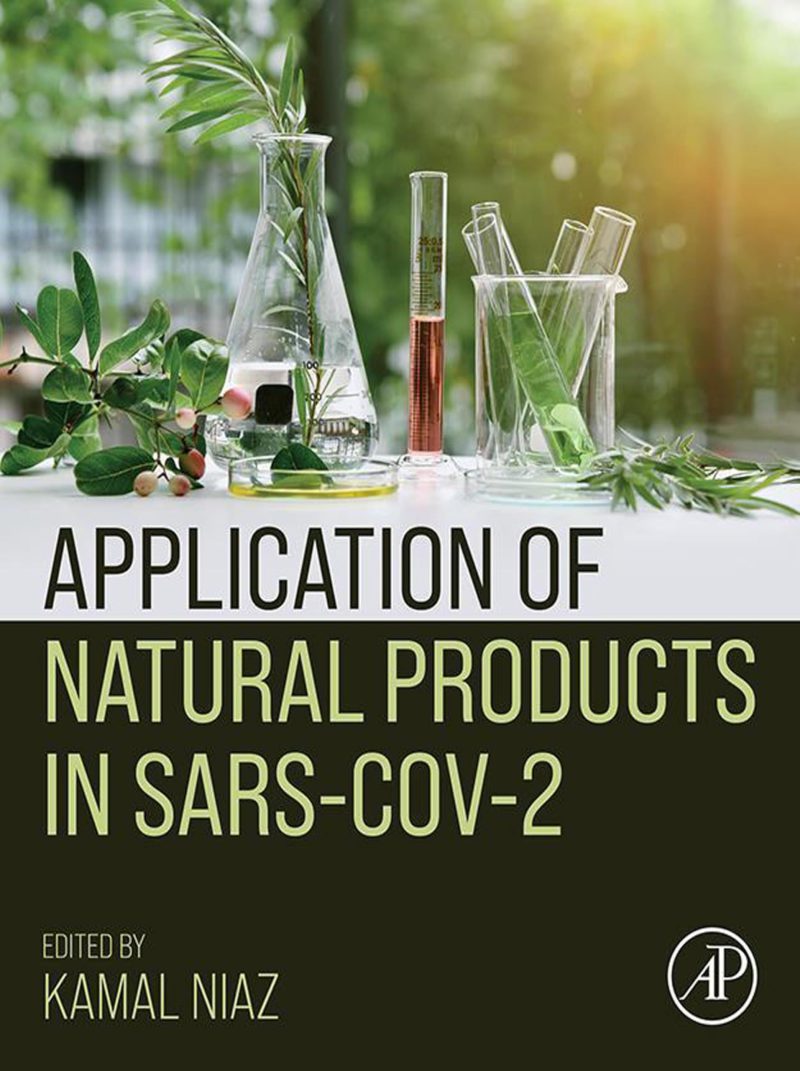 کاربرد محصولات طبیعی در SARS-CoV-2